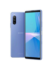 Sony Xperia 10 III 6GB Blue 128GB 6/128GB Blue