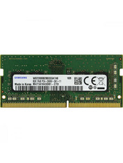 Оперативна пам’ять SODIMM Samsung DDR4 8GB 2666MHz (M471A1K43CB1-CTD) 8