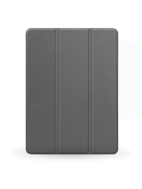 Чохол BeCover Smart Case Oppo Pad Mini Gray (715815)