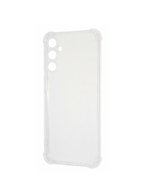 Чохол WXD 0.8 mm HQ для Samsung Galaxy A245 A24 Clear (6957832104)