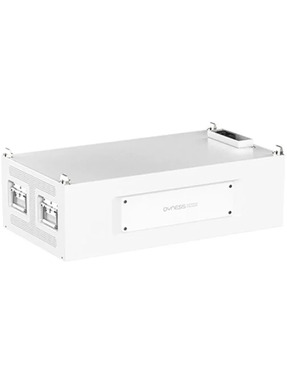 Акумулятор для ДБЖ Dyness LiFePO4 STACK280 S51280 51,2V 280Ah (S51280-H)