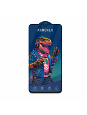 Захисне скло ARMOREX 5D для Samsung Galaxy A26 A266 глянсове