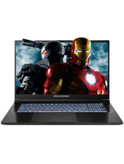 Ноутбук Dream Machines RG5060-17 (RG5060-17UA28) Black