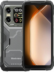 Blackview Xplore 1 512GB 16GB Black 16/512GB Black