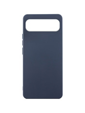 Чохол Ummi Silicone Case Lakshmi Full Camera для Google Pixel 10 / 10 Pro Midnight Blue Midnight Blue (6910287345)