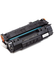PowerPlant PP-Q5949A (HP Q5949A) Black  (PP-Q5949A)