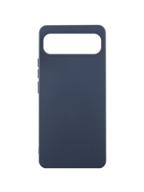 Чохол Ummi Silicone Case Lakshmi Full Camera для Google Pixel 10 Pro XL Midnight Blue (6981354702)