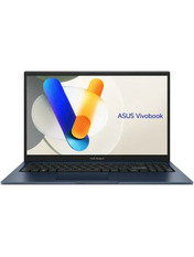 Ноутбук Asus Vivobook 15 R1504VA SSD 512 ГБ 15.6 Quiet Blue (R1504VA-BQ110) Quiet Blue