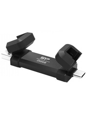 Портативний SSD Silicon Power DS72