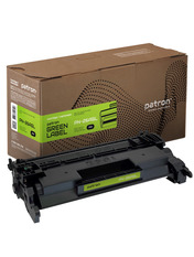 Patron GREEN Label PN-26ADGL (HP CF226A) Black  (PN-26ADGL)