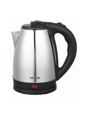 Електрочайник Edler EK7855 Silver/Black