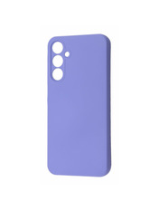 Чохол Wave Colorful Case (TPU) для Samsung Galaxy S936 S25+ Light Purple Light Purple (6937850124)