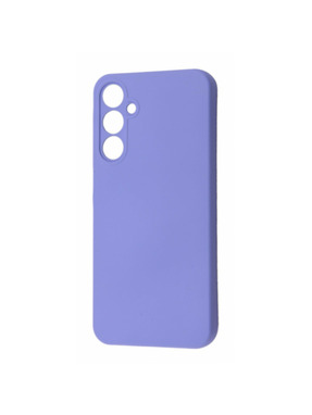 Чохол Wave Colorful Case (TPU) для Samsung Galaxy S936 S25+ Light Purple (6937850124)
