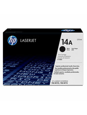 HP HP CF214A Black  (CF214A)
