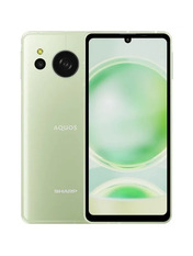 Sharp Aquos Sense 8 8GB Pastel Green 256GB 8/256GB Pastel Green