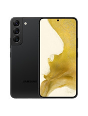 Samsung_ Galaxy S22 256GB Phantom Black 8/256GB Phantom Black (SM-S901BZKG)