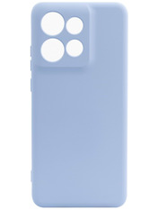 Чохол ArmorStandart ICON Camera cover для Samsung A37 5G Lavender Lavender (ARM89811)