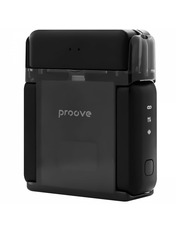 Мікрофон Proove Live Black (PLWM00012101)