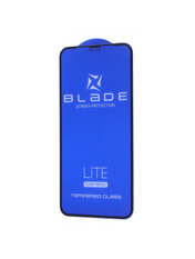 Захисне скло Blade LITE Series для iPhone X/Xs/11 Pro (OEM) глянсове