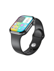 Смарт-годинник XO W10 Pro 34mm Black Black