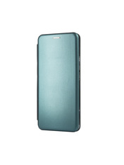 Чохол-книжка ArmorStandart G-Case для Xiaomi Redmi Note 15 4G Green Green (6908713524)