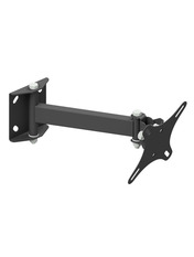 Кріплення KSL 12ET Black