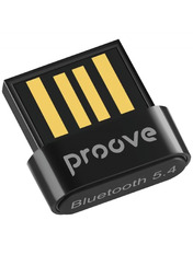 Bluetooth адаптер Proove Swift v 5.4