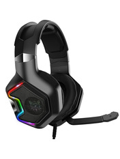 Навушники ONIKUMA K10 Pro Black