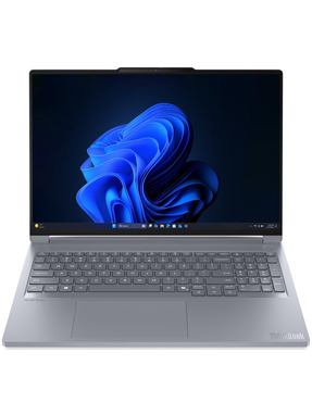 Ноутбук Lenovo ThinkBook 16p G6 IAX (21R0004ARA) Luna Grey