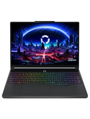 Ноутбук Lenovo Legion 5 15IPH11 SSD 1 ТБ 15.3 Eclipse Black (83RW004HRA) Eclipse Black