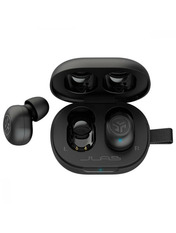 Навушники JLab JBuds Minі Black (IEUEBJBMINIRBLK124)