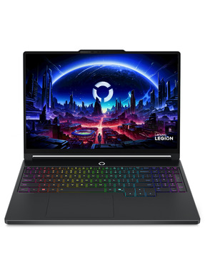 Ноутбук Lenovo Legion 5 15IPH11 (83RW004HRA) Eclipse Black