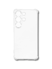Чохол BeCover Anti-Shock для Samsung Galaxy S26 Ultra S948 Clear Clear (714890)