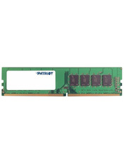 Оперативна пам’ять Patriot Signature Line DDR4 4 2400 4GB 2400MHz (PSD44G240081)