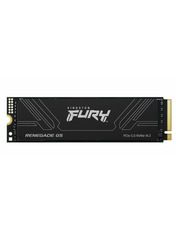 SSD накопичувач Kingston Fury FURY Renegade G5 M.2 2TB PCI Express 5.0 x4 (SFYR2S/2T0) 2TB