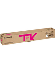 Kyocera TK-8375M Magenta  (1T02XDBNL0)