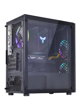 Комп'ютер ARTLINE Gaming X43 (X43v84)