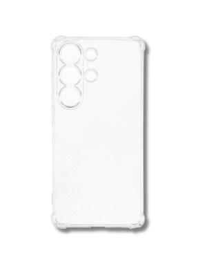 Чохол BeCover Anti-Shock для Samsung Galaxy S26 Ultra S948 Clear (714890)