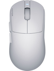 Мишка Hator Quasar 3S ULTIMA 8K White (HTM661)