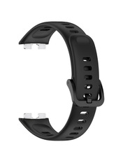 BeCover Huawei Band 8/9/10 Чорний Black (714118)