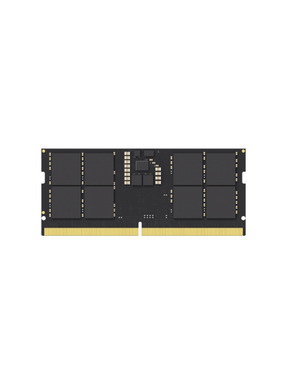 Оперативна пам’ять SODIMM Lexar DDR5 8GB 5600MHz (LD5S08G56C46ST-BGS)