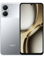 Tecno Spark Go 3 4GB 64GB Titanium Gray 4/64GB Titanium Gray (4894947105289)