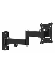 Кріплення Walfix R-273B Black