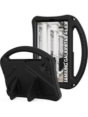 Чохол BeCover Protected Samsung Tab A9 8.7 2024 X110/X115/X116 Black