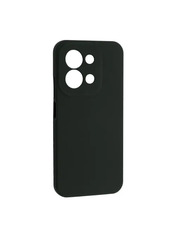 Чохол Silicone Case luxury для Xiaomi Redmi 15C Forest Green Forest Green (6907318254)
