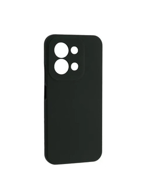 Чохол Silicone Case luxury для Xiaomi Redmi 15C Forest Green (6907318254)