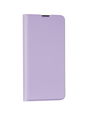 Чохол-книжка BeCover Exclusive New Style для Samsung Galaxy A26 Purple