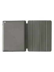 Чохол Smart Case Apple iPad 2/3/4 Dark Gray Сірий