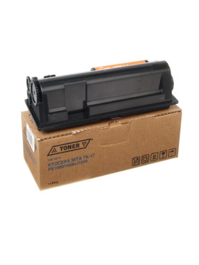 IPM TKKM83 (Kyocera TK-17) Black (TKKM83)