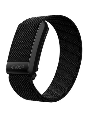 Фітнес-браслет Whoop 4.0 Onyx (970-001-000)